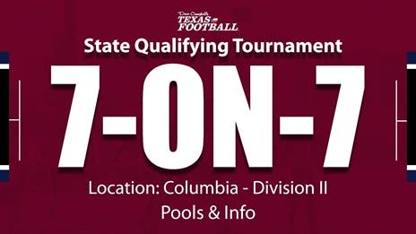 Columbia SQT Pools and Info
