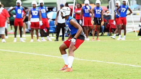 This Week in Recruiting (Sept. 3)