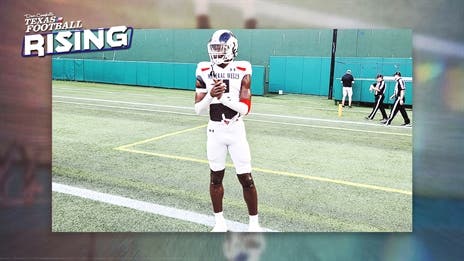 TXHSFB Recruiting Tales from the Road: Week 4
