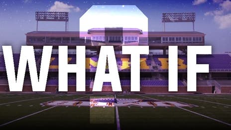 Could UMHB make the jump to FCS?