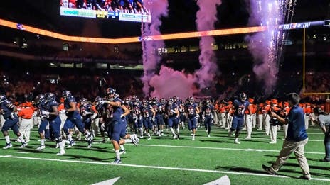 Report: NCAA sets date for return to on-campus activities