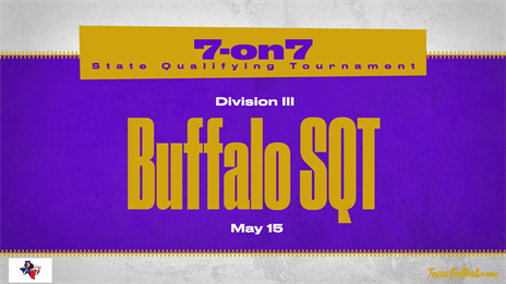 Buffalo SQT Pools and Info