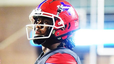The 10 Highest Rated Recruits in the TXHSFB State Championships