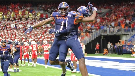 2023 DCTF Magazine Team Preview: UTSA Roadrunners