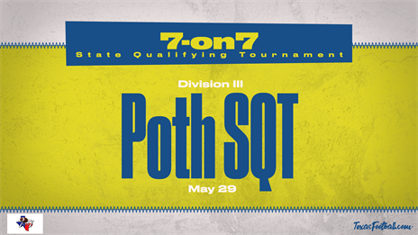 Poth SQT Pools and Info