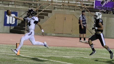 'It’s about pride of the West side.' Coronado, Franklin set to clash for El Paso bragging rights