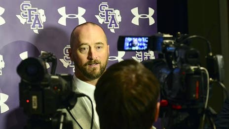 Inside the National Signing Day numbers for Texas FCS and DII teams