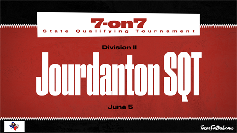 Jourdanton SQT Pools and Info