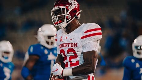 The 411: The Good, Bad and Ugly from Week 5 in College Football