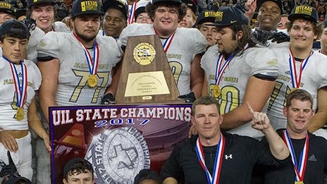 2018 Region Outlooks: 4A Division II Region II – Gilmer is close to being back on top, but will Texarkana Pleasant Grove defend the crown?