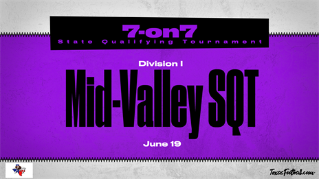 Mid-Valley SQT Pools and Info