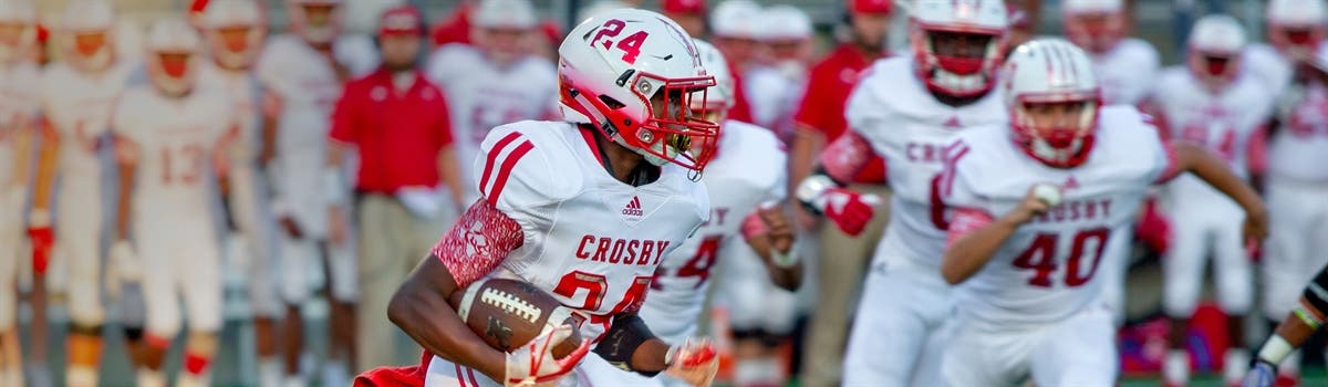 This Week in TXHSFB: Georgetown hires, a big retirement in East Texas, spring football Is near