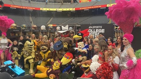 Parity, unity must lead Big 12 into future of new-look college athletics