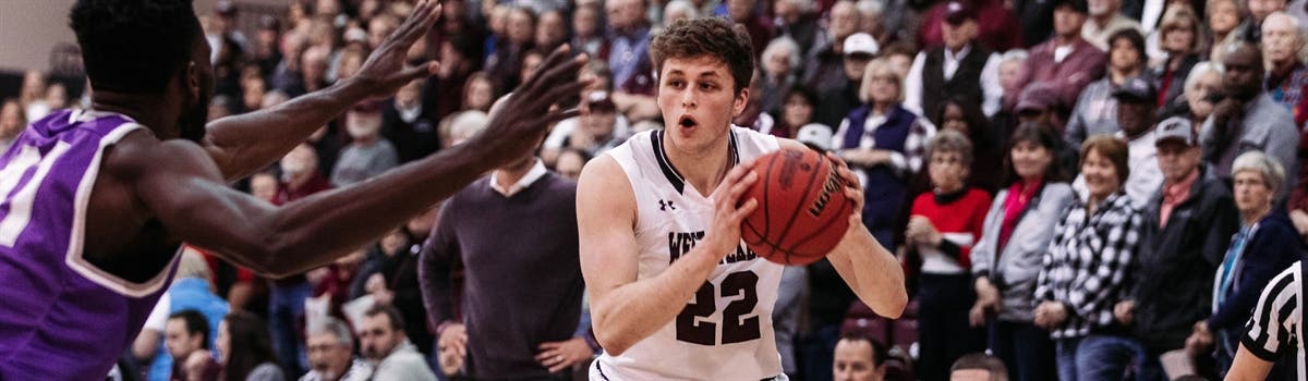 MBB NCAA DII Tournament: St. Edward's and Commerce hold on, top-seeded West Texas A&M and Lubbock Christian roll