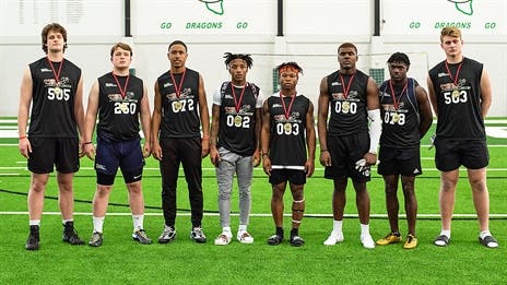 Next Level Athlete Texas Top 100: 2020 Dallas MVPs