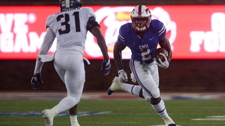 2019 SMU Season Preview
