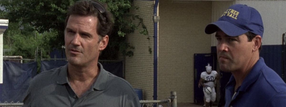 Watch: Our Texas high school football experts review "Friday Night Lights" – Season 3