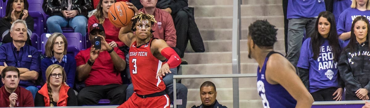 Watch Guide 2-14: Make or break time in conference play