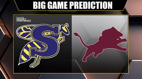 Big Game Prediction: Stephenville (3-2) at Brownwood (5-0)