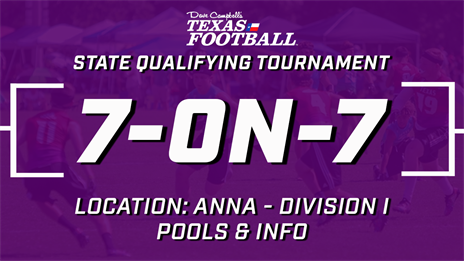 Anna SQT Pools and Info