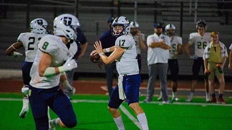 TXHSFB Inside The Numbers: Trends, Projected Semifinals and Champions after Week 7