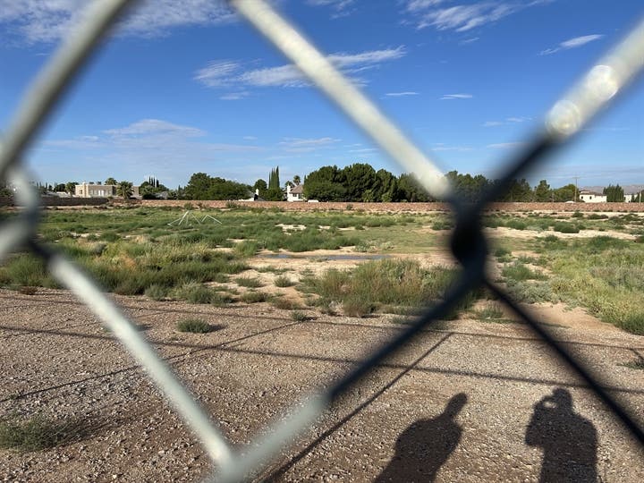 Across the Bridge: Faith and Football in an American Border Town