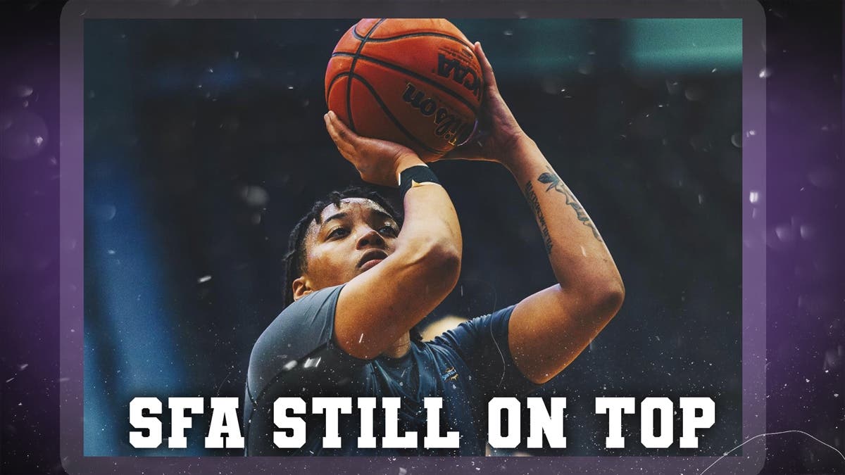 ISO Spotlight: Surprise! SFA's still good