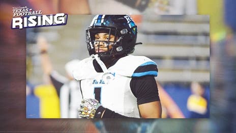 TXHSFB Recruiting Tales From the Road: Week 11