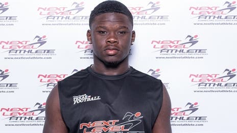 Five Offers and Counting for Dallas Skyline Speedster Qualon Farrar