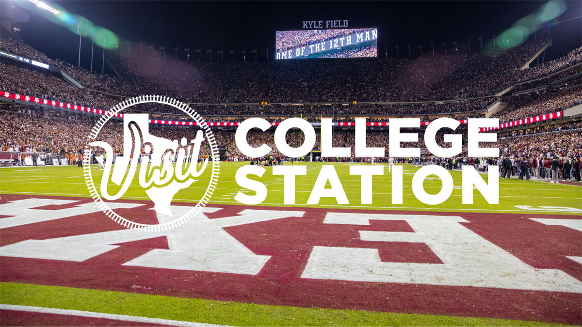 Texas A&M Game Preview Presented by Visit College Station: Miami
