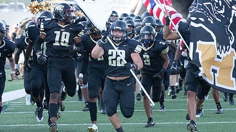 Teams to watch: Plano East