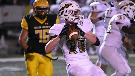 The must-see 11-man Texas high school football games in Week 2