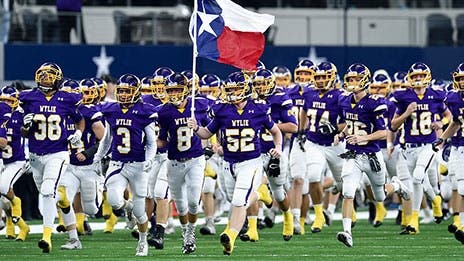 2018 Region Outlooks: 5A Division II Region I — Abilene Wylie joins the pack and Lubbock Cooper tries to build off last season