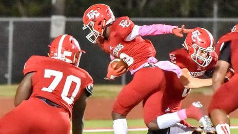 Five Texas high school football teams we got wrong in 2019