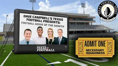 Football Movie of the Month Review: February - Necessary Roughness