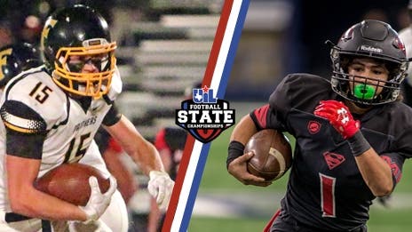Follett (12-2) vs. Strawn (12-2): 1A DII UIL Football State Championship Preview
