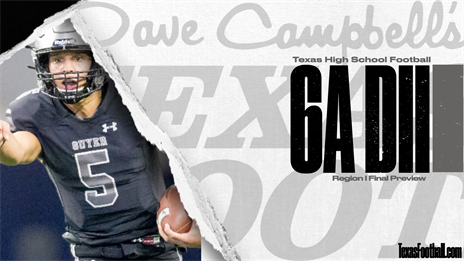 Preview and Prediction: Denton Guyer (10-2) vs Prosper (8-3)
