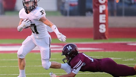 INSTANT REACTION: Post, Highland Park, Plano West, Whitney, Waco La Vega and much more!