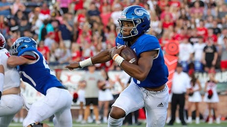 2021 Texas High School Football Game Projections — Predictions for All 706 TXHSFB Games in Week 2