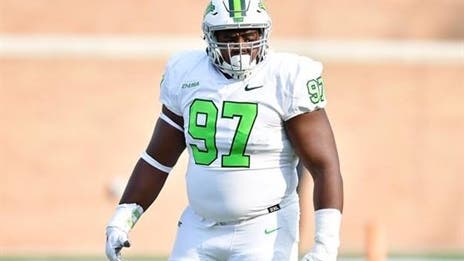 Why North Texas is primed for a defensive rebound