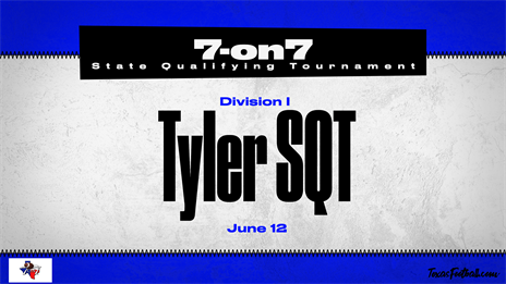 Tyler SQT Pools and Info