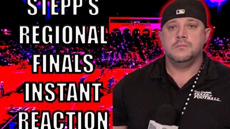 INSTANT REACTION: 2023 Regional Finals