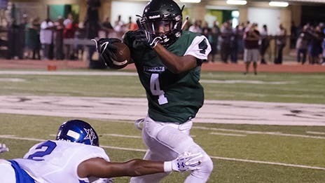 Teams to watch: Franklin