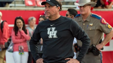 College Preview: Houston Cougars vs. Memphis Tigers