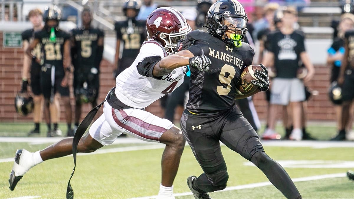 Recruiting Road Report: Elite Performances and Under the Radar Stars
