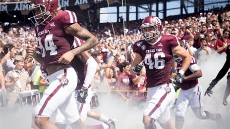 3 things I know, 3 things I think I know: Texas A&M poaches big-time target; What to expect from UTSA’s offense; North Texas has clout