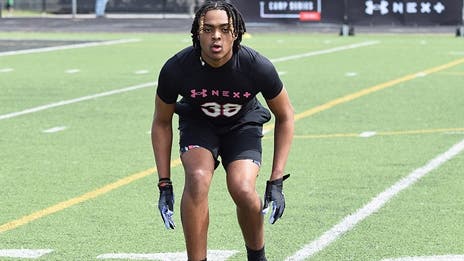 Top TXHSFB Prospects Set to Star in 2024 Under Armour Next All-America Game