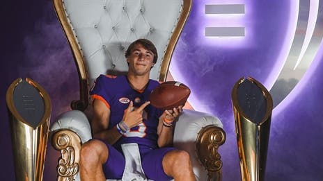 Most Significant Texas High School Football Prospects in 6A
