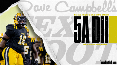 Preview and Prediction: Crosby (10-3) vs Fort Bend Marshall (12-0)