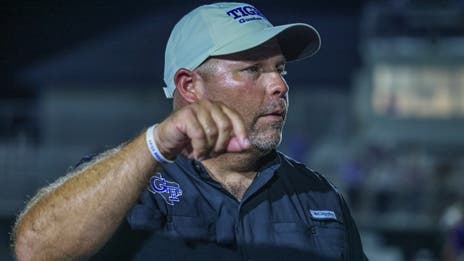 BREAKING: Five-Time State Champ Jake Fieszel Resigns as Gunter Head Coach